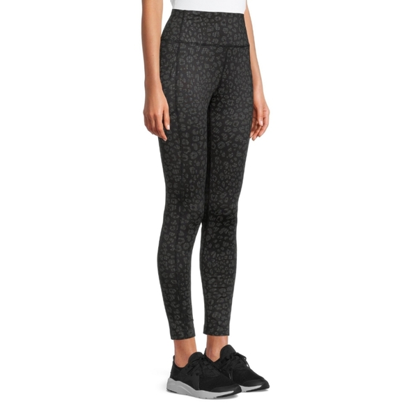 Jumpsuits | Avia Womens Brushed Legging 